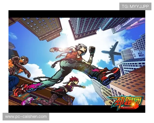 探索9you平台的最新游戏资讯与玩家互动社区的精彩内容 探索9you平台的最新游戏资讯与玩家互动社区的精彩内容